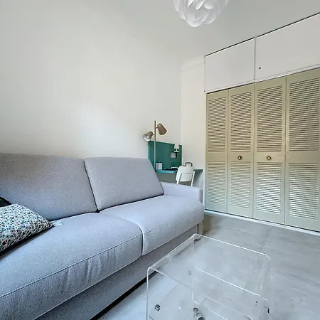 Plein Coeur - 4 Couchages Daire